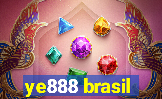 ye888 brasil